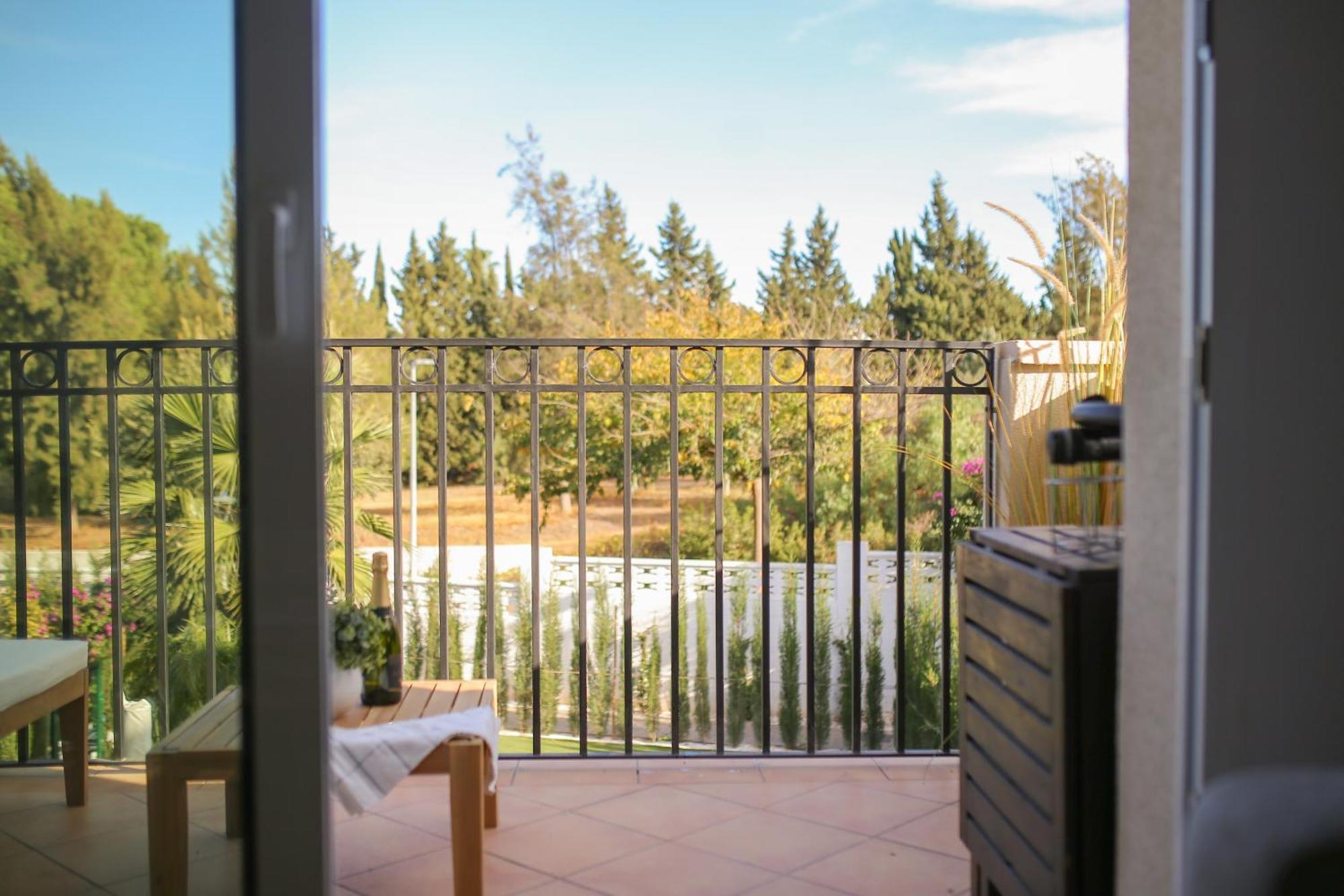 Modern Flat With Montgo View Apartment Denia Exterior foto