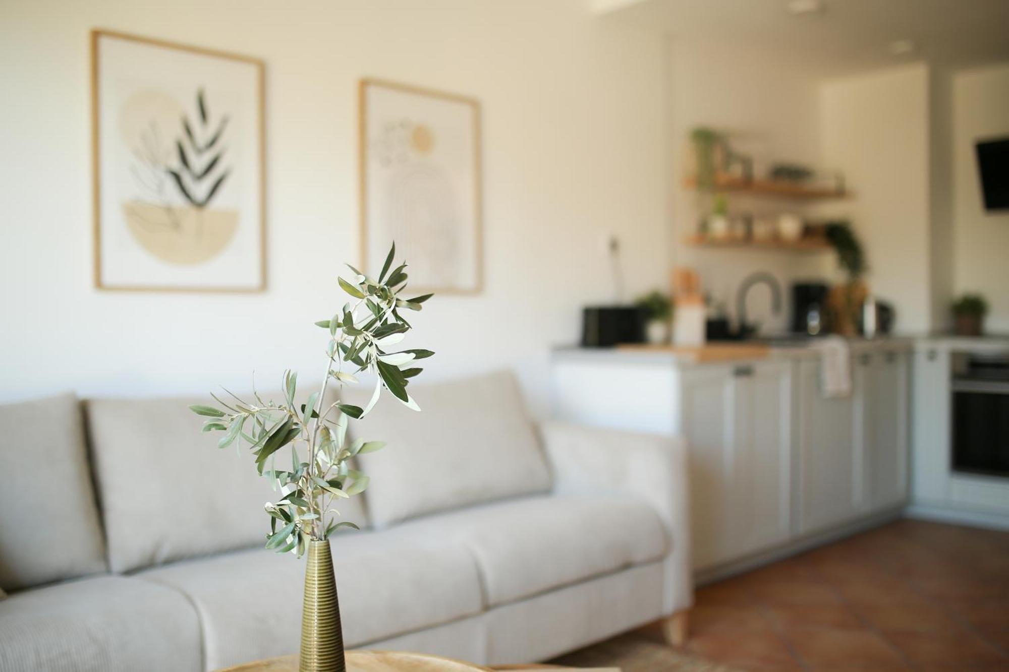Modern Flat With Montgo View Apartment Denia Exterior foto