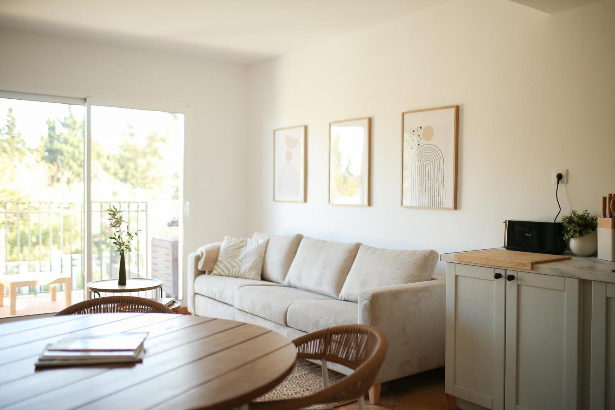 Modern Flat With Montgo View Apartment Denia Exterior foto