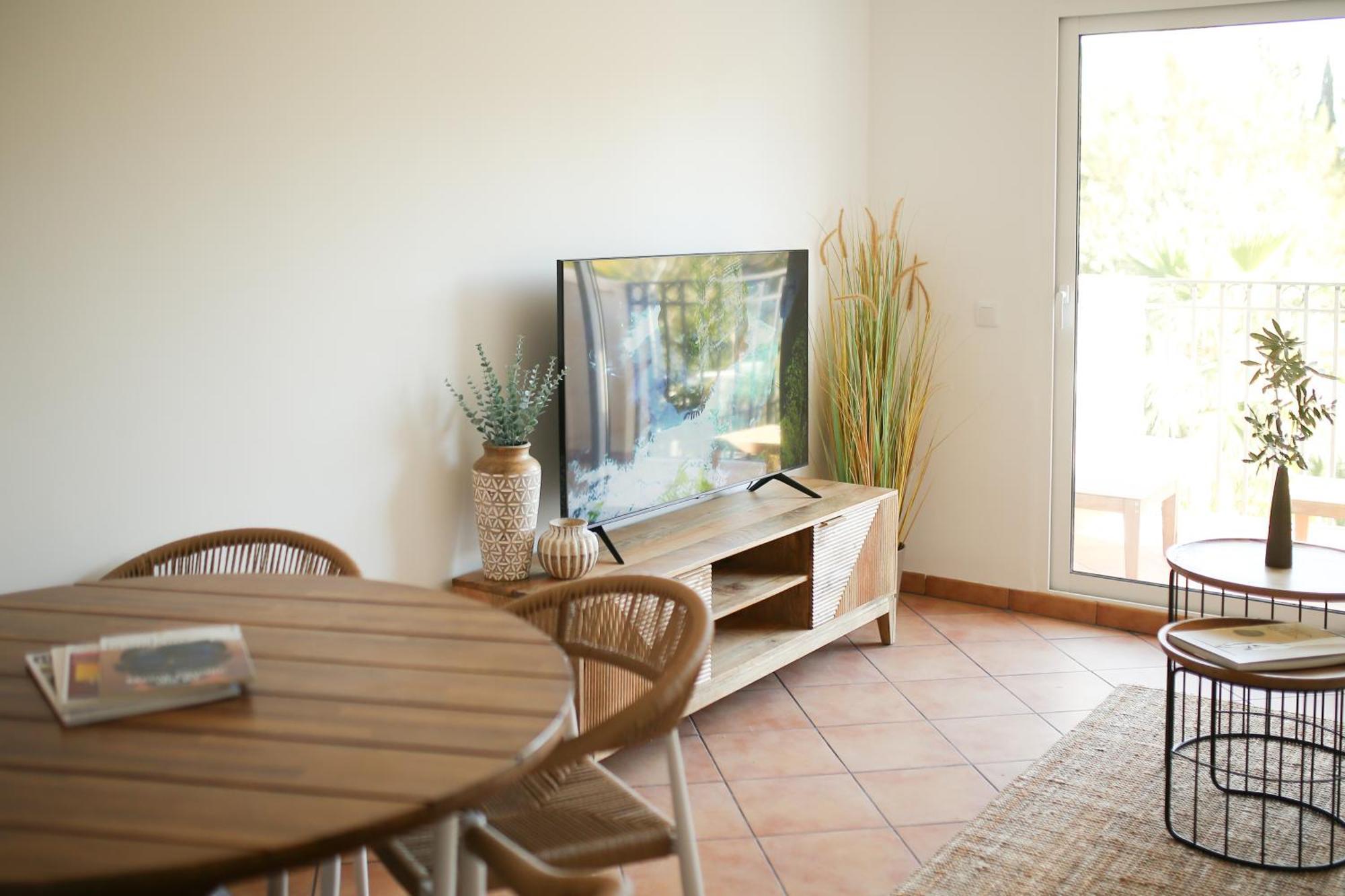 Modern Flat With Montgo View Apartment Denia Exterior foto