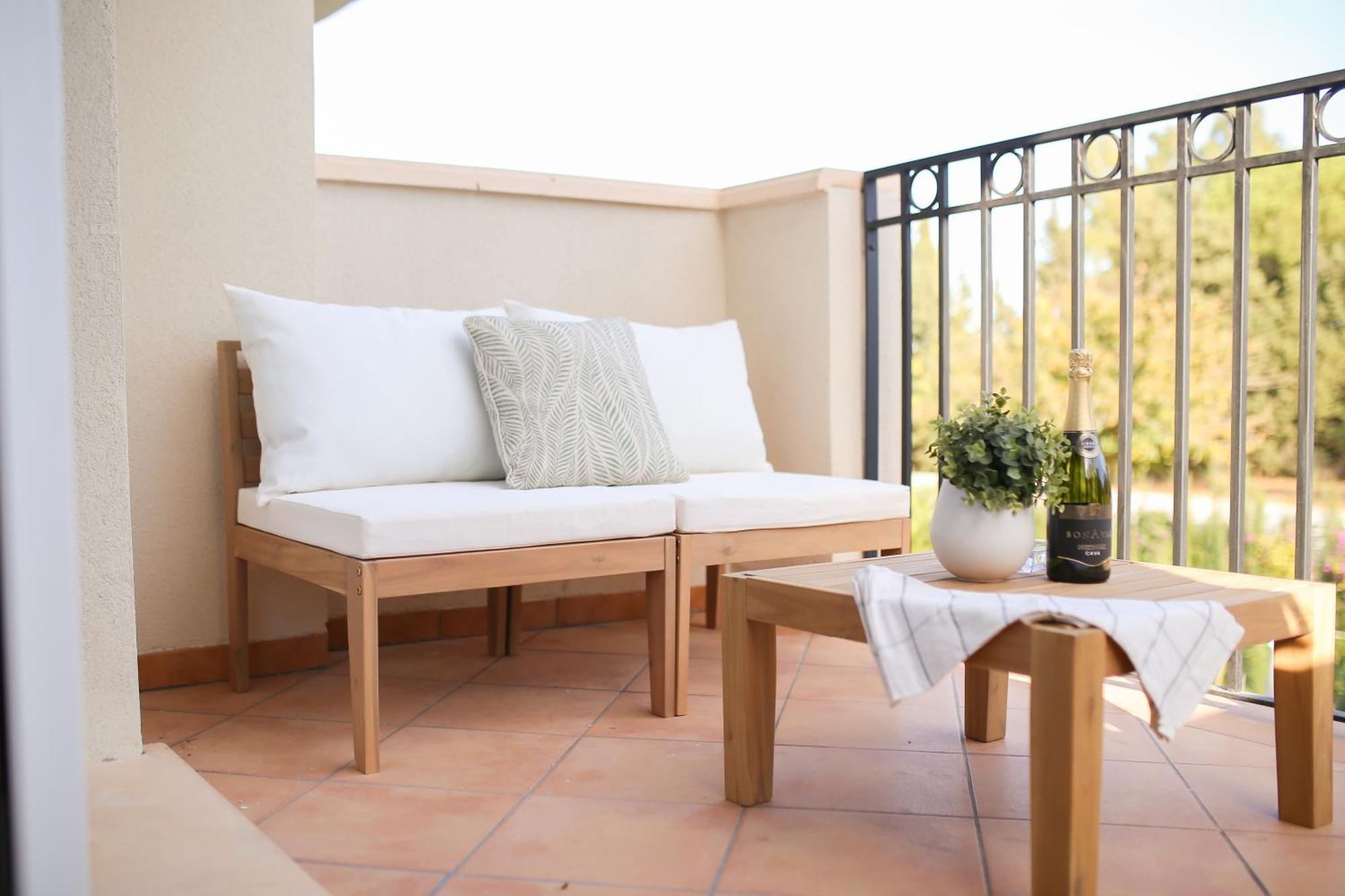 Modern Flat With Montgo View Apartment Denia Exterior foto